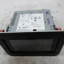 RADIO Suzuki IGNIS 2019 1.2 4WD 10r-057977 39101-62R21-BKZ
