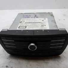 RADIO Mercedes-Benz CLA 2015 180D AUT. 2013dj7663