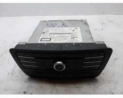 RADIO Mercedes-Benz CLA 2015 180D AUT. 2013dj7663