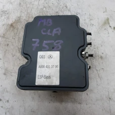 ABS Mercedes-Benz CLA 2015 180D AUT. A0004313800 A2469001113