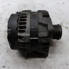 ALTERNATOR Mercedes-Benz CLA 2015 180D AUT. A0009063822 ALTERNATOR Mercedes-Benz CLA 2015 180D AUT. A0009063822