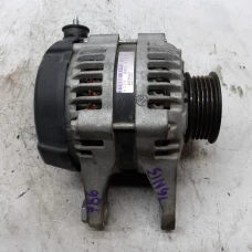 ALTERNATOR Suzuki IGNIS 2019 1.2 4WD 31400-81p0 ALTERNATOR Suzuki IGNIS 2019 1.2 4WD 31400-81p0