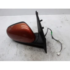 OGLEDALO DESNO Nissan Note 2008 1.4