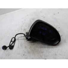 OGLEDALO DESNO Opel Corsa 2015 1.2 16V 13187618