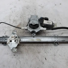 MEHANIZAM STAKLA PREDNJA LIJEVA Nissan Note 2008 1.4 400925c