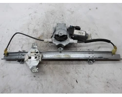 MEHANIZAM STAKLA PREDNJA LIJEVA Nissan Note 2008 1.4 400925c