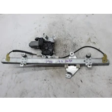 MEHANIZAM STAKLA PREDNJA LIJEVA Nissan Note 2008 1.4 400925c