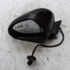 OGLEDALO LIJEVO Opel Corsa 2015 1.2 16V 13187615