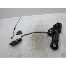 MEHANIZAM ZAKLJUČAVANJA ZADAJ DESNA Mercedes-Benz CLA 2015 180D AUT. A2047302835