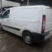 AUTO ZA DIJELOVE Citroën JUMPY 2011 1.6 HDI