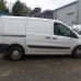 AUTO ZA DIJELOVE Citroën JUMPY 2011 1.6 HDI