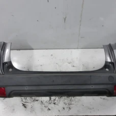 BRANIK ZADNJI Peugeot 2008 2015 1.6 16V 1610116080