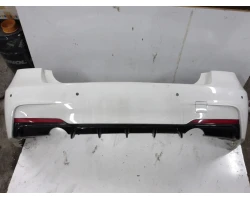 BRANIK ZADNJI BMW 3 2014 318 D