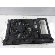 VENTILATOR HLADNJAKA Citroën C4 2016 1.6 HDI 1253K4