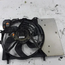 VENTILATOR HLADNJAKA Peugeot 2008 2015 1.6 16V 1253Q0