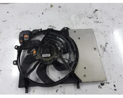 VENTILATOR HLADNJAKA Peugeot 2008 2015 1.6 16V 1253Q0