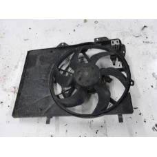 VENTILATOR HLADNJAKA Peugeot 2008 2015 1.6 16V 1253Q0