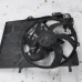 VENTILATOR HLADNJAKA Peugeot 2008 2015 1.6 16V 1253Q0