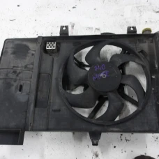 VENTILATOR HLADNJAKA Nissan Note 2008 1.4