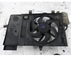 VENTILATOR HLADNJAKA Nissan Note 2008 1.4