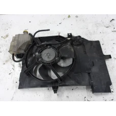 VENTILATOR HLADNJAKA Nissan Note 2008 1.4