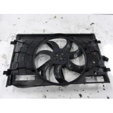 VENTILATOR HLADNJAKA Volkswagen Passat 2017 1.4 TSI AUT. VARIANT 5Q0121203DQ