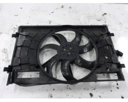 VENTILATOR HLADNJAKA Volkswagen Passat 2017 1.4 TSI AUT. VARIANT 5Q0121203DQ