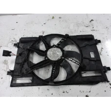 VENTILATOR HLADNJAKA Volkswagen Passat 2017 1.4 TSI AUT. VARIANT 5Q0121203DQ