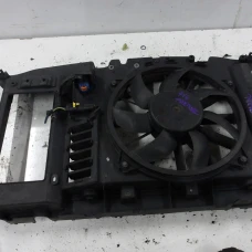 VENTILATOR HLADNJAKA Peugeot PARTNER 3 2009 1.6 HDI