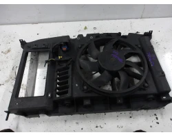 VENTILATOR HLADNJAKA Peugeot PARTNER 3 2009 1.6 HDI