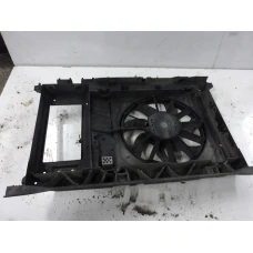 VENTILATOR HLADNJAKA Peugeot PARTNER 3 2009 1.6 HDI