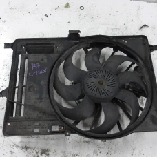 VENTILATOR HLADNJAKA Ford C-Max 2014 1.0 ECOBOOST cv61-8c607-v8