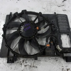 VENTILATOR HLADNJAKA Peugeot 508 2016 1.6 HDI AUT. 9804778380