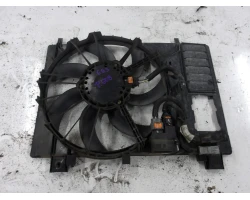 VENTILATOR HLADNJAKA Peugeot 508 2016 1.6 HDI AUT. 9804778380