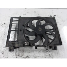 VENTILATOR HLADNJAKA Peugeot 508 2016 1.6 HDI AUT. 9804778380