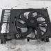 VENTILATOR HLADNJAKA Peugeot 508 2016 1.6 HDI AUT. 9804778380