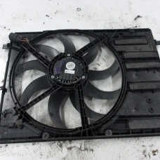 VENTILATOR HLADNJAKA Ford Focus 2020 1.5 ECOBLUE 70 B6 jx61-8c607-bb