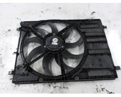 VENTILATOR HLADNJAKA Ford Focus 2020 1.5 ECOBLUE 70 B6 jx61-8c607-bb