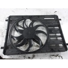 VENTILATOR HLADNJAKA Ford Focus 2020 1.5 ECOBLUE 70 B6 jx61-8c607-bb