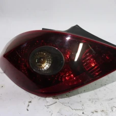ŠTOP SVIJETLO LIJEVA Opel Corsa 2015 1.2 16V 93189401