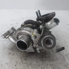 TURBINA Peugeot 307 2007 1.6 HDI BREAK 9682881380