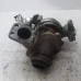 TURBINA Peugeot 307 2007 1.6 HDI BREAK 9682881380