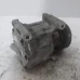 KOMPRESOR KLIME Fiat Stilo 2002 1.2 442100-4001