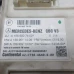 računalnik razno Mercedes-Benz CLA 2015 180D AUT. a1569007402