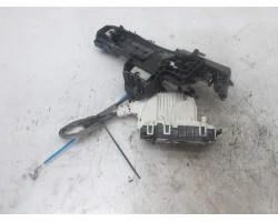 MEHANIZAM ZAKLJUČAVANJA ZADNJI LIJEVO Mercedes-Benz CLA 2015 180D AUT. A2047302735