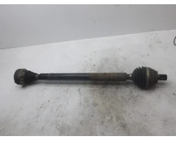 POLUOSOVINA PREDNJA DESNA Seat Altea 2014 1.6 TDI 1K0407272QN