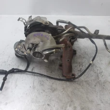 TURBINA Seat Altea 2014 1.6 TDI 03l253016t