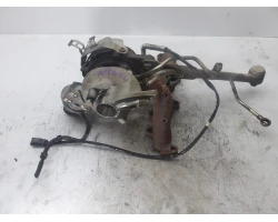 TURBINA Seat Altea 2014 1.6 TDI 03l253016t