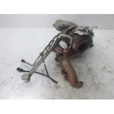 TURBINA Seat Altea 2014 1.6 TDI 03l253016t