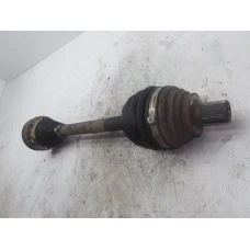 POLUOSOVINA PREDNJA LIJEVA Seat Altea 2014 1.6 TDI 1K0407271LB